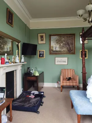 Grosvenor Villa Rooms Photos