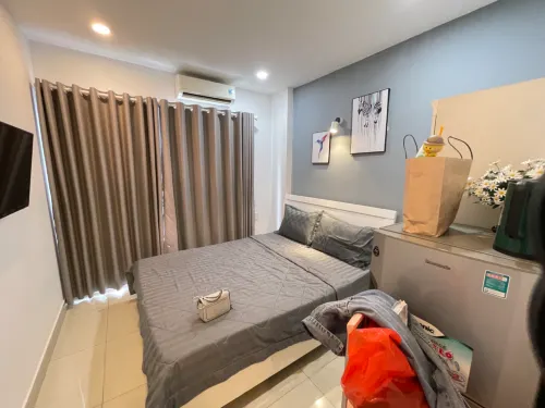 GOLDEN SUN 3 APARTMENTS Rooms Photos