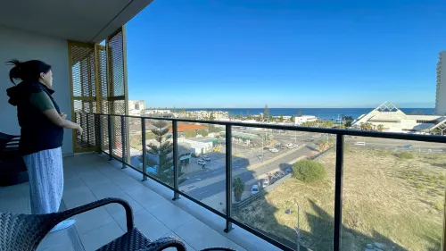 Ramada by Wyndham VetroBlu Scarborough Beach Photos