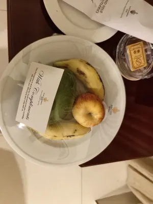 Ascott the Residence Dhaka Photos