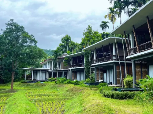 Veranda High Resort Chiang Mai - MGallery Außen Photos