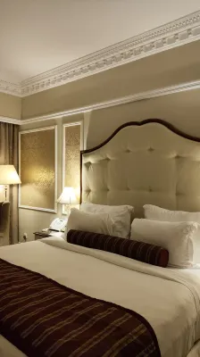 Warwick Doha Chambres Photos