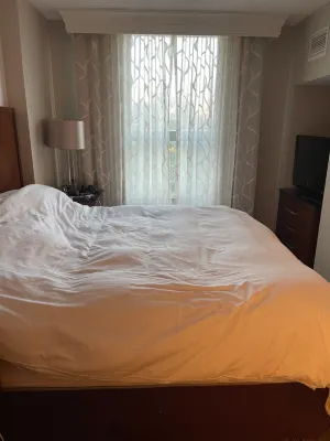 Chicago Marriott Suites Deerfield Camere Photos