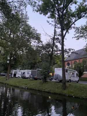 Hampton by Hilton Celle Near Hotel Photos