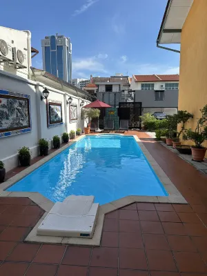 Yeng Keng Hotel Loisirs et amusements Photos