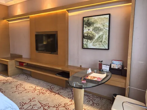Movenpick Hotel Enshi Photos