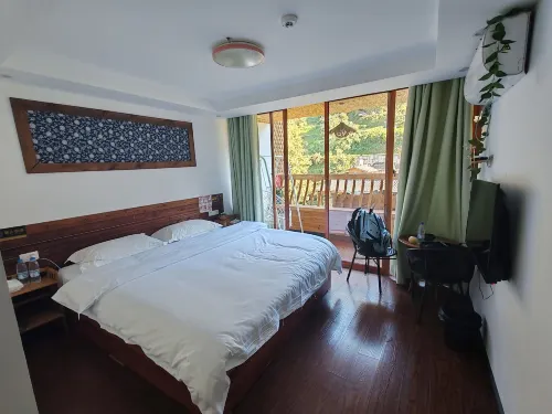 Scenic and Beautiful Accommodation 객실 Photos