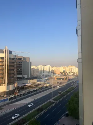 Millennium Central Doha À proximité de l'hôtel Photos