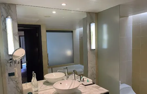 The Westin Kuala Lumpur Chambres Photos