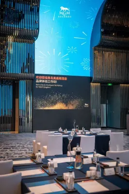 MEHOOD LESTIE Hotel (Harbin Zhongyang Dajie Suofeiya Cathedral) Photos