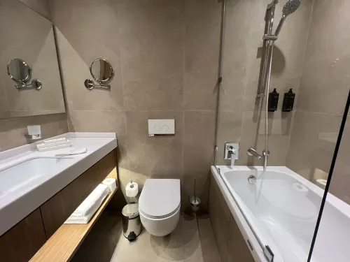 Mercure Bukhara Old Town الغرف Photos