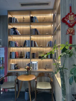 H Hotel Aree comuni Photos