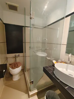 Hotel M Chiang Mai Chambres Photos