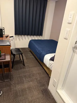 HOTEL LiVEMAX Aichi Toyota Ekimae Chambres Photos