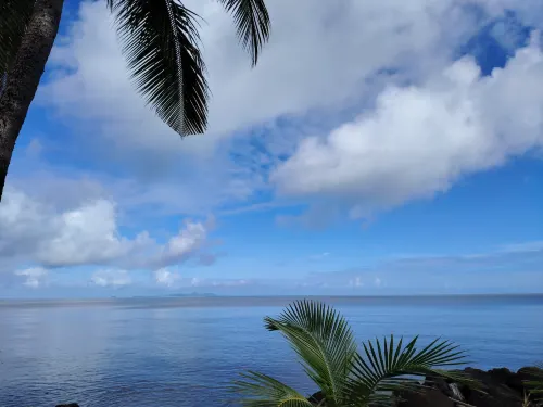 DoubleTree by Hilton Fiji - Sonaisali Island Near Hotel Photos