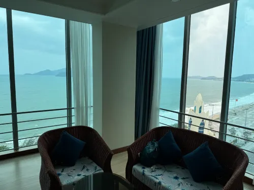 Nha Trang Lodge Hotel Номера Photos