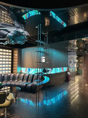 Poen BOON-Z Hotel (Changsha Wuyi Square IFS Branch) À proximité de l'hôtel Photos