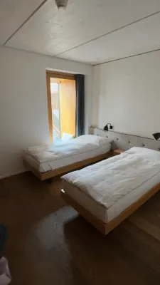 Boutique Hotel Schlossberg Chambres Photos