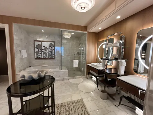 Wynn Las Vegas Kamar Photos