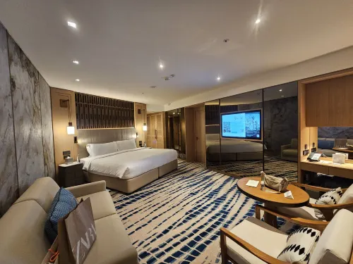 Jumeirah Beach Hotel Dubai Camere Photos