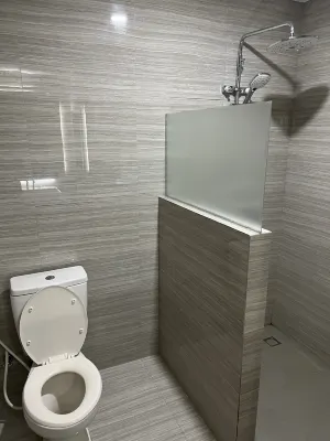 Hotel Gren Alia Cikini Chambres Photos