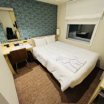 Keikyu EX Inn Akihabara Chambres Photos