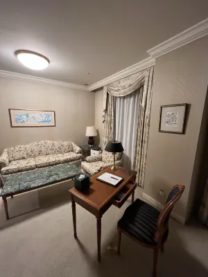 The Saihokukan Hotel Zimmer Photos