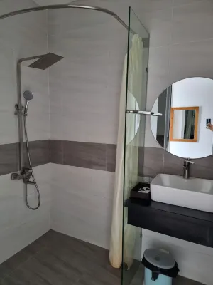 King House Villa Hotel & Spa Rooms Photos