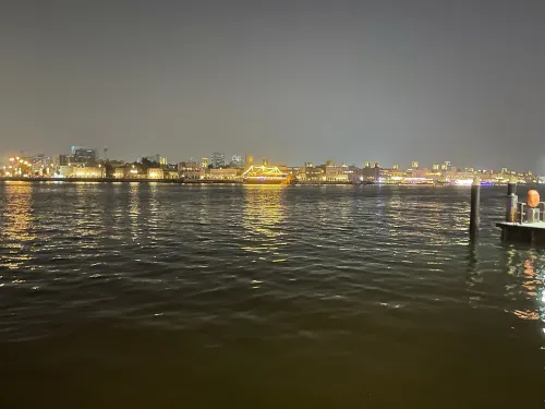 فندق وايت فورت بالقرب من الفندق Photos
