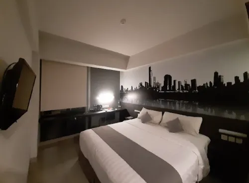 Hotel NEO Tendean Kamar Photos