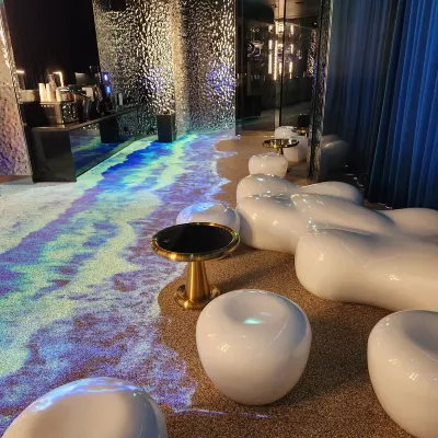 Best Louis Hamilton Hotel Ocean Terrace Aree comuni Photos