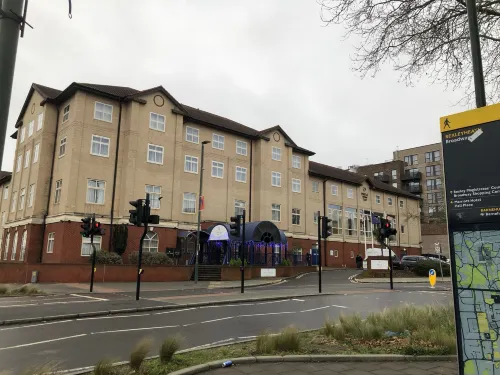 Delta Hotels Bexleyheath Near Hotel Photos