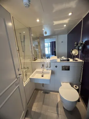 Absalon Hotel Camere Photos