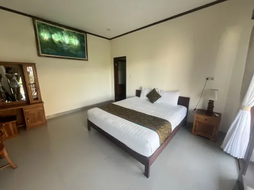 Sari Nusa Inn Kamar Photos