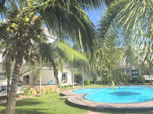Sunstar Nilaveli Leisure & Recreation Photos