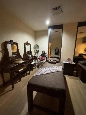호텔 그란디카 이스칸다르시아 객실 Photos