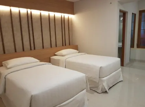 Choice City Hotel Kamar Photos