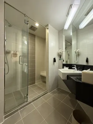 Sunway Hotel Georgetown Penang Rooms Photos