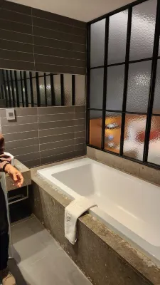 엠디호텔 동탄 객실 Photos