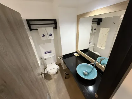 Kokotel Pattaya South Beach Rooms Photos