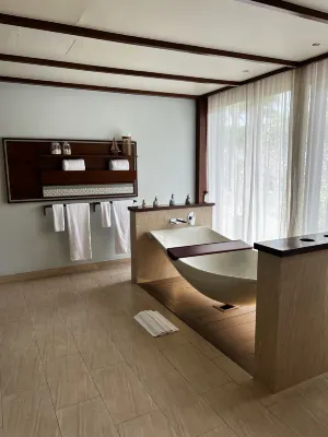 Fusion Resort Cam Ranh -  All Spa Inclusive Phòng Photos