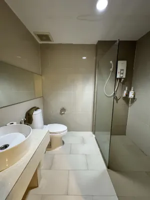 The Zen Hotel Pattaya Camere Photos