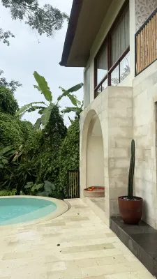 Suara Alam Hotel Ubud by Ini VIE Hospitality Loisirs et amusements Photos