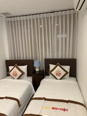 The Rice Hotel Rooms Photos