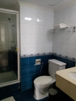 Aryaduta Suites Semanggi Kamar Photos