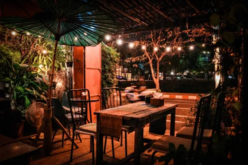 Paapu House الأماكن العامة Photos