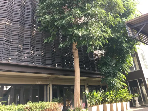 Ploen Pattaya Residence Photos
