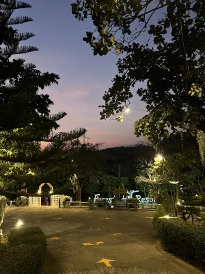 포레스타 힐 리조트 호텔 주변 Photos