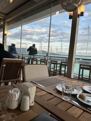 Alesta Yacht Hotel Photos