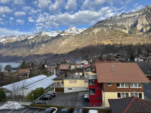 Hotel Brienz À proximité de l'hôtel Photos